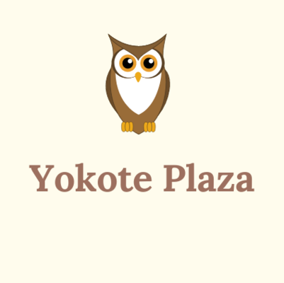 Yokote Plaza